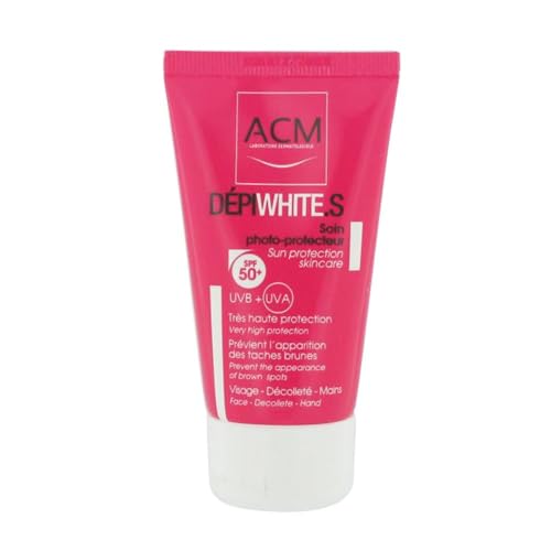 ACM Depiwhite SPF50+ Cream - 50ml