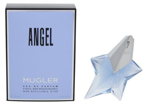 Thierry Mugler Angel Women's Perfume Refill - 0.8 oz EDP Spray