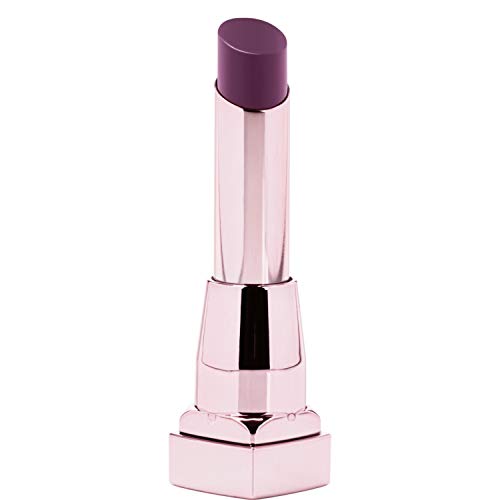 Maybelline Color Sensational Shine Compulsion Lipstick - Berry Blackmail (0.1 oz)