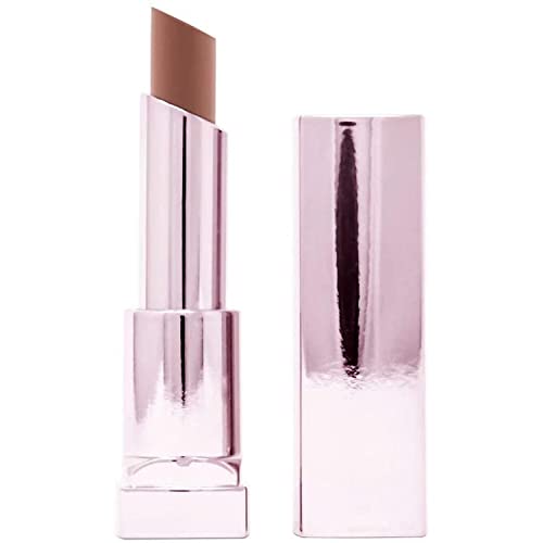 Maybelline Color Sensational Shine Compulsion Lipstick - Chocolate Lust 60