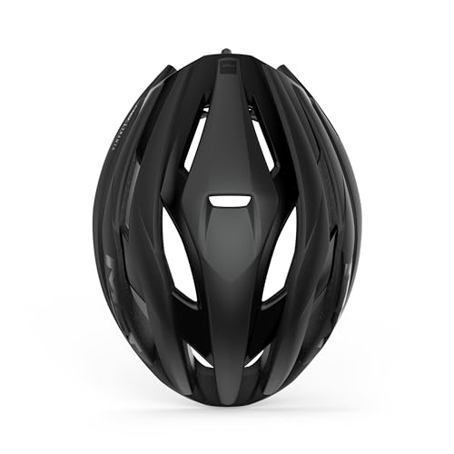 MET Trenta Road Cycling Helmet - Size S