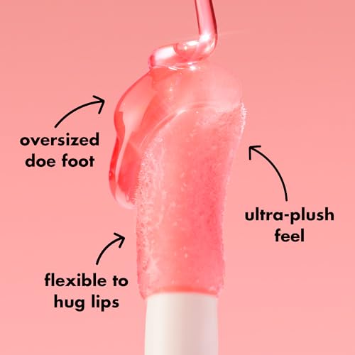 e.l.f. Cosmetics Glow Reviver Lip Oil - Jam Session