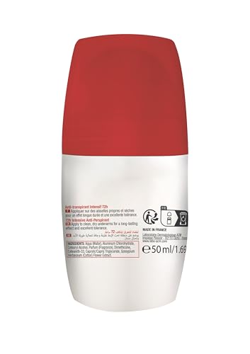 ACM Intensive Anti-Perspirant 72H Roll-On - 50ml