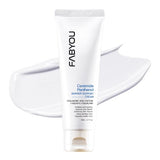 FABYOU Ceramide Panthenol Korean Barrier Cream – Deep Hydration, Non-Sticky, Sensitive Skin