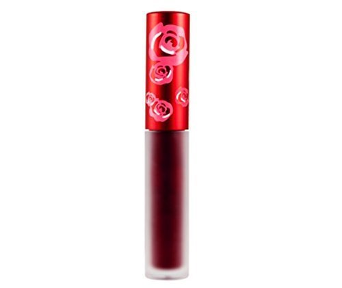 Lime Crime Velvetines Liquid Matte Lipstick in Wicked - Vegan & Long-Lasting