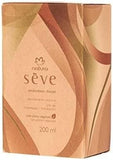 Natura Seve Sweet Almond Body Shower Oil - 200ml