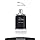 Jaguar Classic Black Eau de Toilette for Men - 100ml