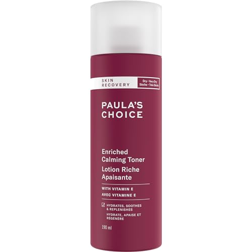Paula's Choice SKIN RECOVERY Calming Toner - 6.4 oz