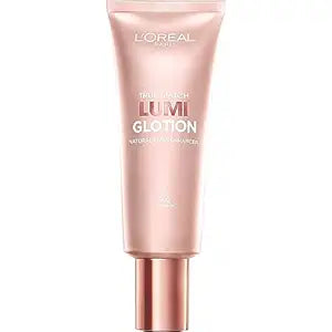 L’Oréal Paris L'Oreal True Match Lumi Glotion Natural Glow Enhancer Lotion, Light, 1.35 Ounces