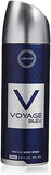 Armaf Voyage Bleu Men's Body Spray - 200ml
