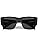 Prada 0PR10ZS Sunglasses - 54mm - Classic & Stylish