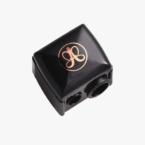 Anastasia Beverly Hills Tools Sharpener | Precision Makeup Sharpener