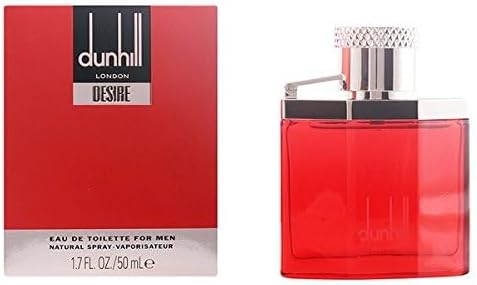 Dunhill Desire Red London Eau de Toilette - 100ml