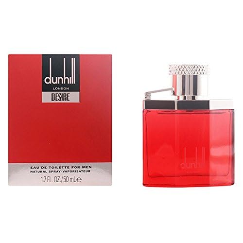 Dunhill Desire Red London Eau de Toilette - 100ml