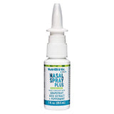 NutriBiotic Nasal Spray with Grapefruit Seed Extract - 1 Fl Oz (29.5ml)