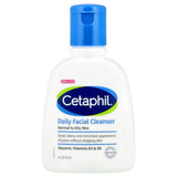 Cetaphil Daily Facial Cleanser for Normal to Oily Skin | Gentle & Hypoallergenic