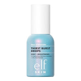 e.l.f. Holy Hydration! Thirst Burst Drops - Dewy, Plump Skin Serum