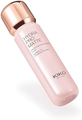 KIKO Milano Hydra Pro Mat Moisturizing & Mattifying Face Fluid