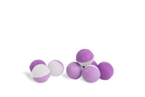 IDC Institute Zen Bath Bombs - 8 Count Calming Spa Experience