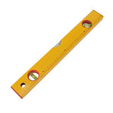 40cm BMB TOOLS Aluminum Spirit Level for Shelving and Decoration