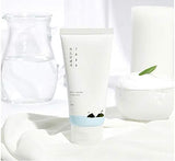 Bizzico HCC Dokdo Round Lab Facial Cleanser - Deep Cleanse for All Skin Types (150ml)
