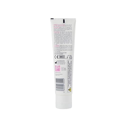 Epimax Original Cream 100g - Intensive Skin Recovery Treatment