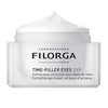 كريم العيون المضاد للتجاعيد Filorga Time-Filler Eyes 5XP ١٥ مل: تجاعيد، هالات سوداء