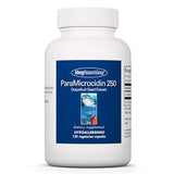 Allergy Research Group ParaMicrocidin 250 mg, 120 Capsules | Microbial & GI Support