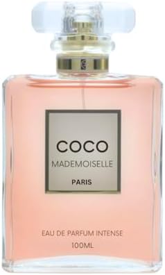 Chanel COCO Mademoiselle Intense Eau de Parfum - 100ml