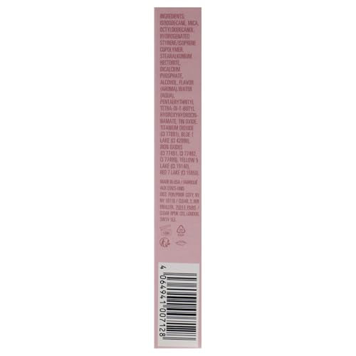 Kylie Cosmetics Matte Liquid Lipstick - 700 Bare Matte for Women 0.1 oz