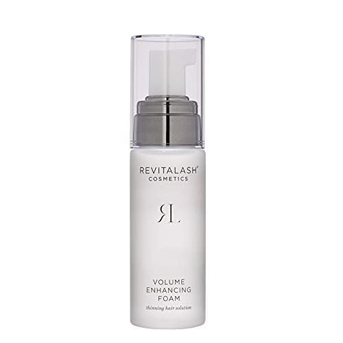 RevitaLash Hair Advanced Volume Enhancing Foam: Boost Your Hair's Volume