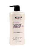 Kirkland Signature Professional Moisture Conditioner - 1 Litre Hydrating Hair Treatment