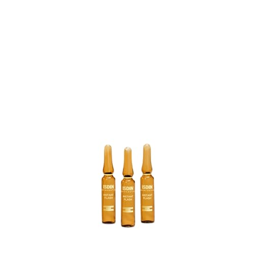 ISDIN Instant Flash 5 - Illuminating Serum