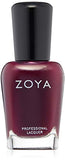 ZOYA Nail Polish in Alia - 0.5 fl. oz.