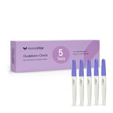 High Sensitivity Ovulation Test Strips - 30 mIU/mL (5 Pack)