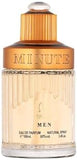 Deraah Maios Minute: Men's Eau de Parfum - 100ml - Fresh & Energetic Scent