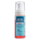 Hibiclens Antiseptic Antimicrobial Skin Cleanser Foam Pump - 4oz