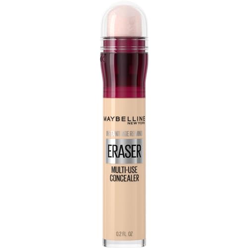 Instant Age Rewind Eraser Dark Circles Treatment Concealer Maybelline, 0.2oz