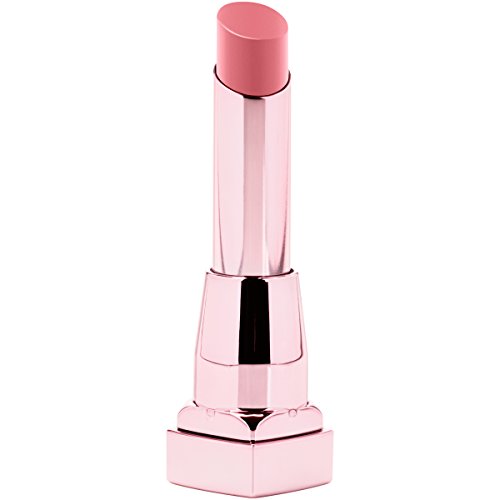 Maybelline Color Sensational Shine Compulsion Lipstick - Undressed Pink