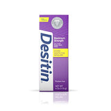 Desitin Maximum Strength Original Diaper Rash Paste 4 oz - Johnson & Johnson Kids