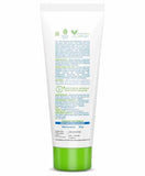 Mamaearth Berry Blast Kids Toothpaste - Fluoride & SLS Free (50g)