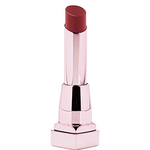 Maybelline New York Color Sensational Shine Compulsion Lipstick - Scarlet Flame