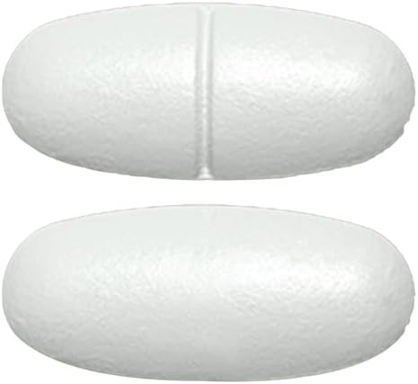 21st Century L-Arginine 1000mg, Maximum Strength 100 ea