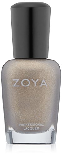 ZOYA Nail Polish - Jules 0.5 fl oz | Vegan & Chip-Resistant Formula