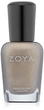ZOYA Nail Polish - Jules 0.5 fl oz | Vegan & Chip-Resistant Formula