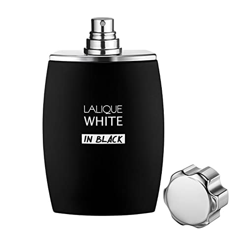 Lalique White Eau de Toilette (125ml)