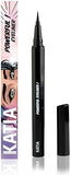 Katia Powerful Black Eyeliner - Intense Definition