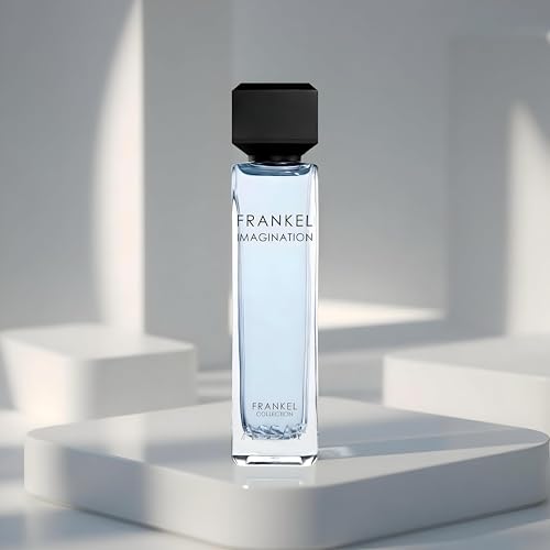 Asaf Perfume Frank Imagination Intense 200ML - Long-Lasting Unisex Fragrance