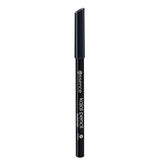 Essence Kajal Pencil 01 Black - Long-Lasting Waterproof Eye Pencil for Smudge-Proof Definition