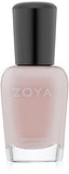 Zoya Nail Polish - Portia (0.5 fl. oz.)